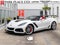 2019 Chevrolet Corvette ZR1 3ZR
