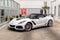 2019 Chevrolet Corvette ZR1 3ZR