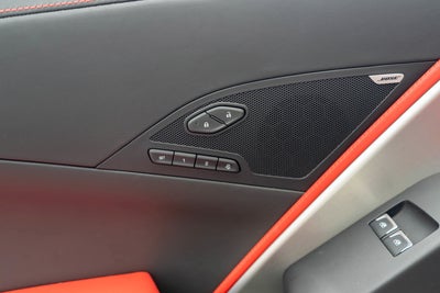 2019 Chevrolet Corvette ZR1 3ZR