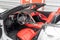 2019 Chevrolet Corvette ZR1 3ZR