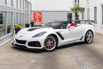 2019 Chevrolet Corvette ZR1 3ZR