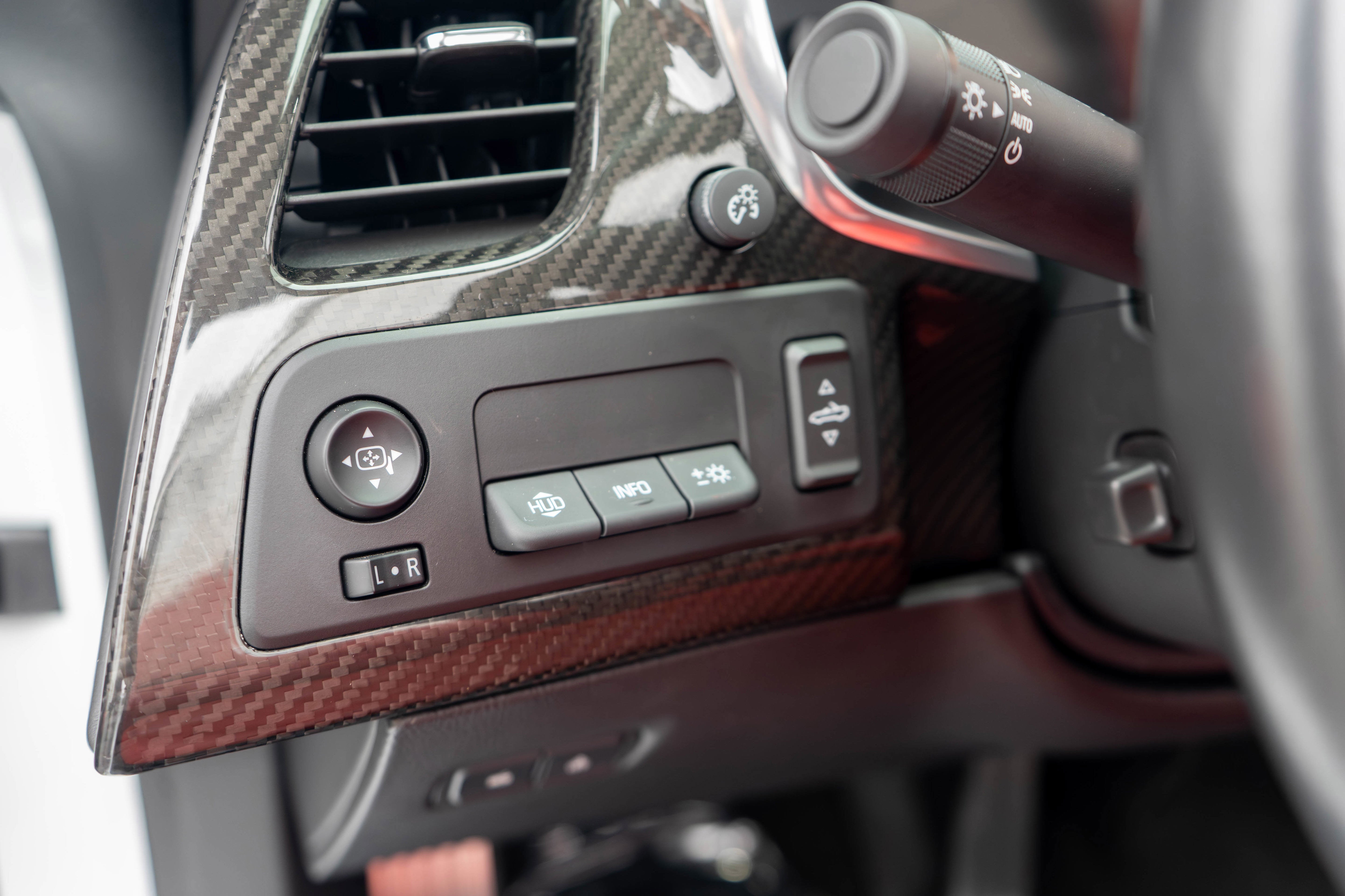 2019 Chevrolet Corvette ZR1 3ZR