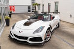 2019 Chevrolet Corvette ZR1 3ZR