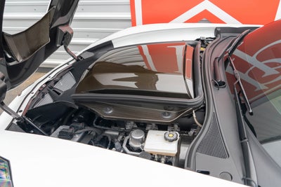 2019 Chevrolet Corvette ZR1 3ZR