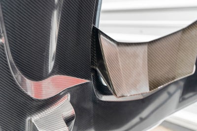 2019 Chevrolet Corvette ZR1 3ZR