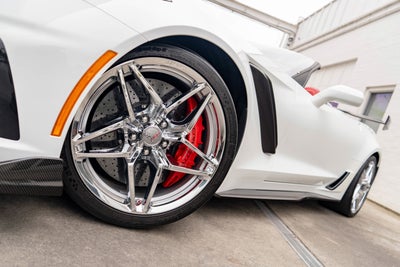 2019 Chevrolet Corvette ZR1 3ZR