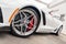 2019 Chevrolet Corvette ZR1 3ZR