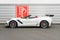 2019 Chevrolet Corvette ZR1 3ZR