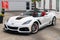 2019 Chevrolet Corvette ZR1 3ZR