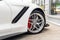 2019 Chevrolet Corvette ZR1 3ZR