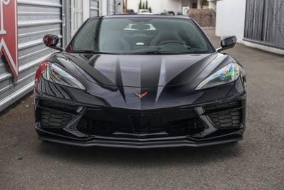 2020 Chevrolet Corvette 1LT