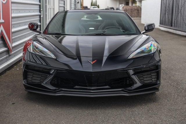 2020 Chevrolet Corvette 1LT