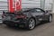 2020 Chevrolet Corvette 1LT