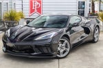 2020 Chevrolet Corvette 1LT