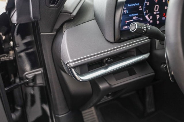 2020 Chevrolet Corvette 1LT