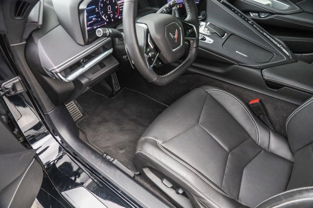 2020 Chevrolet Corvette 1LT