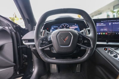 2020 Chevrolet Corvette 1LT