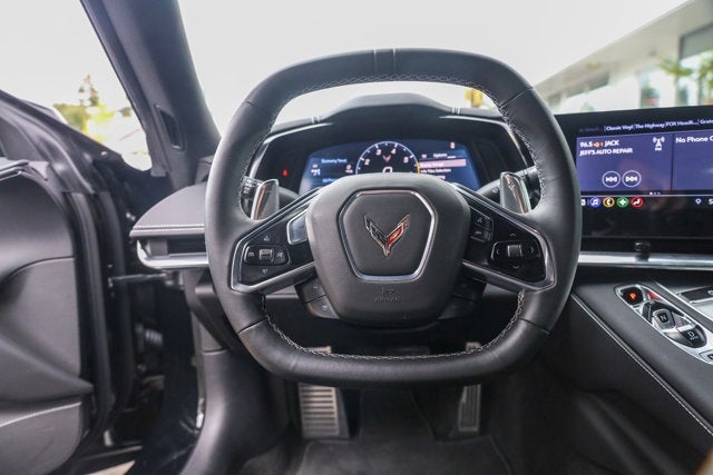 2020 Chevrolet Corvette 1LT