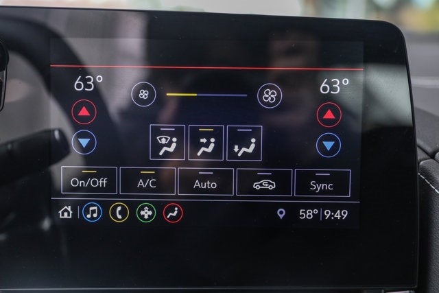 2020 Chevrolet Corvette 1LT