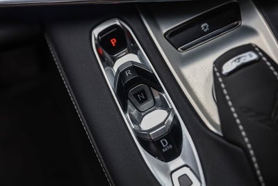 2020 Chevrolet Corvette 1LT