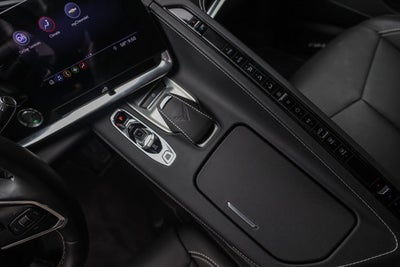 2020 Chevrolet Corvette 1LT