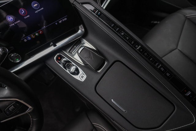 2020 Chevrolet Corvette 1LT