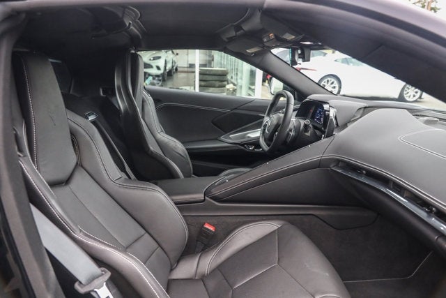 2020 Chevrolet Corvette 1LT