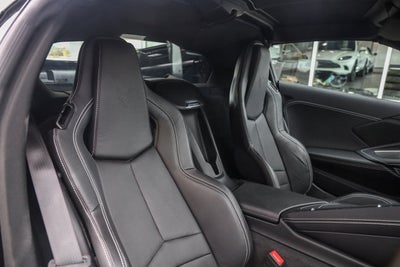 2020 Chevrolet Corvette 1LT