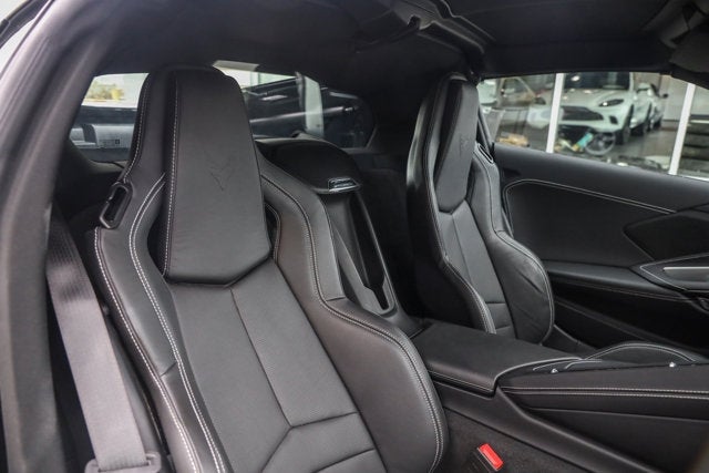 2020 Chevrolet Corvette 1LT