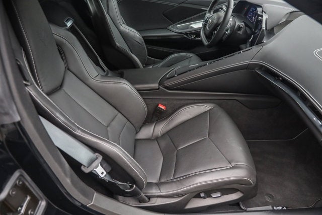 2020 Chevrolet Corvette 1LT