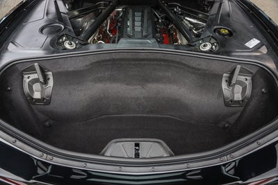 2020 Chevrolet Corvette 1LT