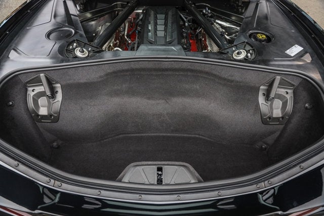 2020 Chevrolet Corvette 1LT