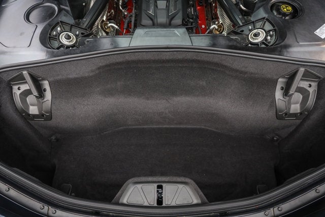 2020 Chevrolet Corvette 1LT