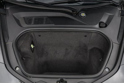 2020 Chevrolet Corvette 1LT