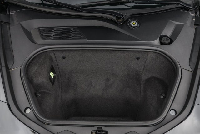 2020 Chevrolet Corvette 1LT