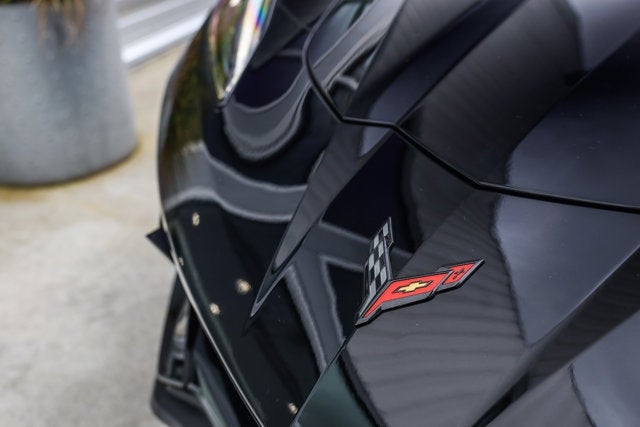 2020 Chevrolet Corvette 1LT
