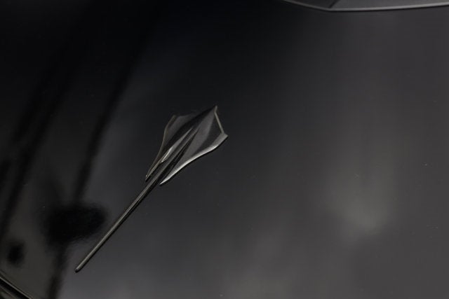 2020 Chevrolet Corvette 1LT