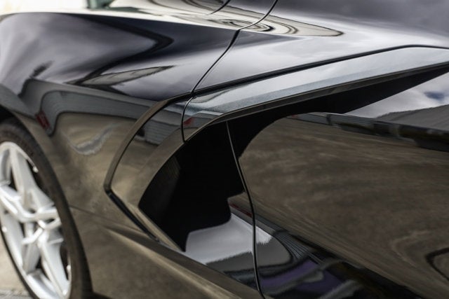 2020 Chevrolet Corvette 1LT