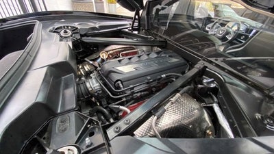 2020 Chevrolet Corvette 1LT