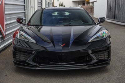 2020 Chevrolet Corvette 1LT