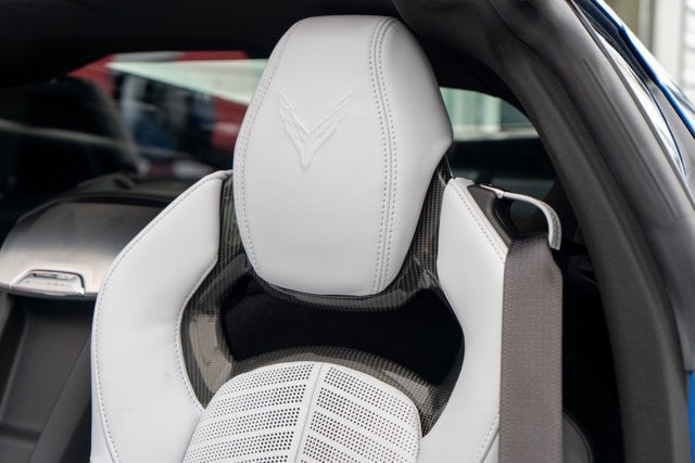 2020 Chevrolet Corvette 2LT