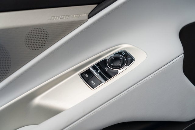 2020 Chevrolet Corvette 2LT