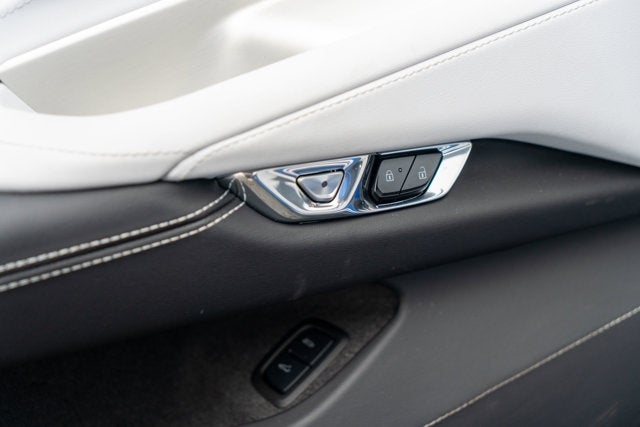 2020 Chevrolet Corvette 2LT