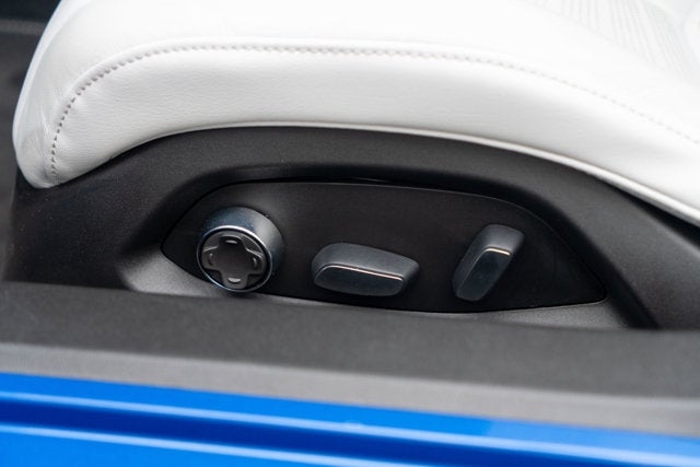 2020 Chevrolet Corvette 2LT