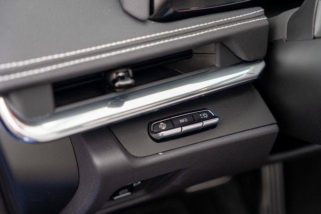 2020 Chevrolet Corvette 2LT