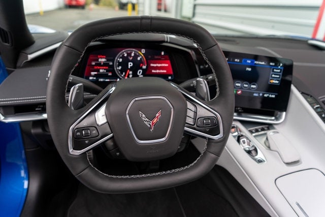 2020 Chevrolet Corvette 2LT
