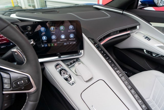 2020 Chevrolet Corvette 2LT