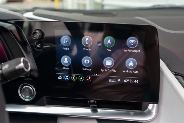 2020 Chevrolet Corvette 2LT