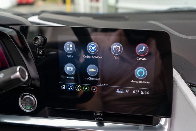 2020 Chevrolet Corvette 2LT