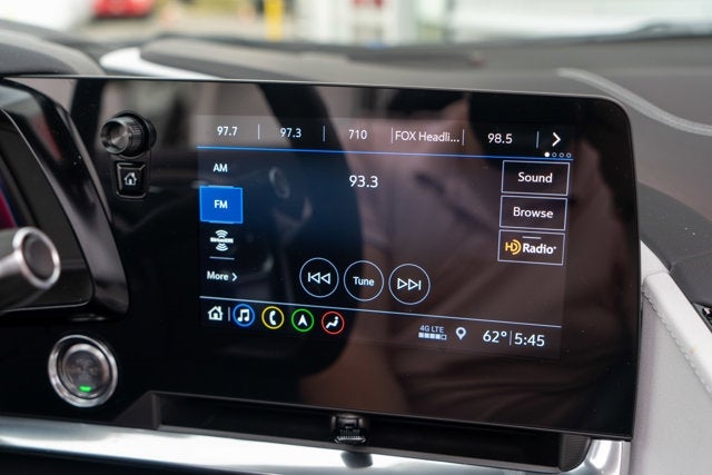 2020 Chevrolet Corvette 2LT